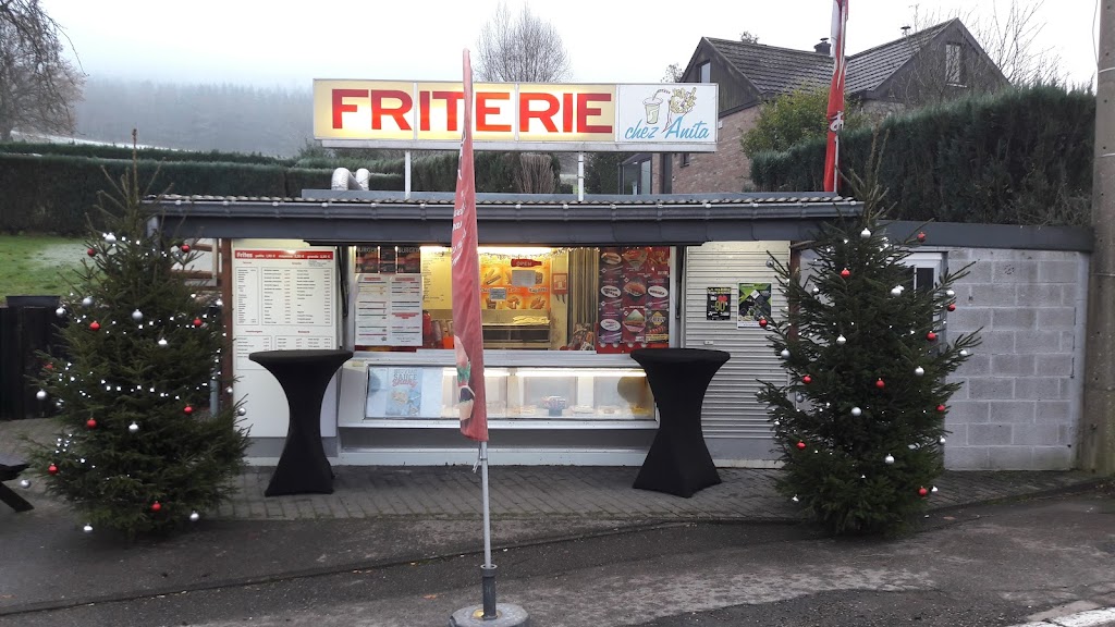 Friterie Jona'S Friterie Jona'S