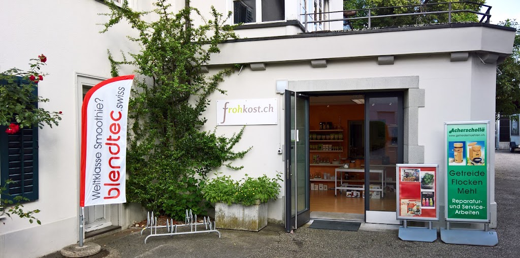 frohkost.ch
