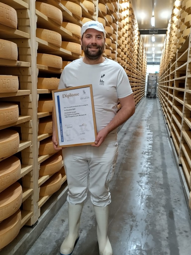 Fromager Gourmand Fromager Gourmand