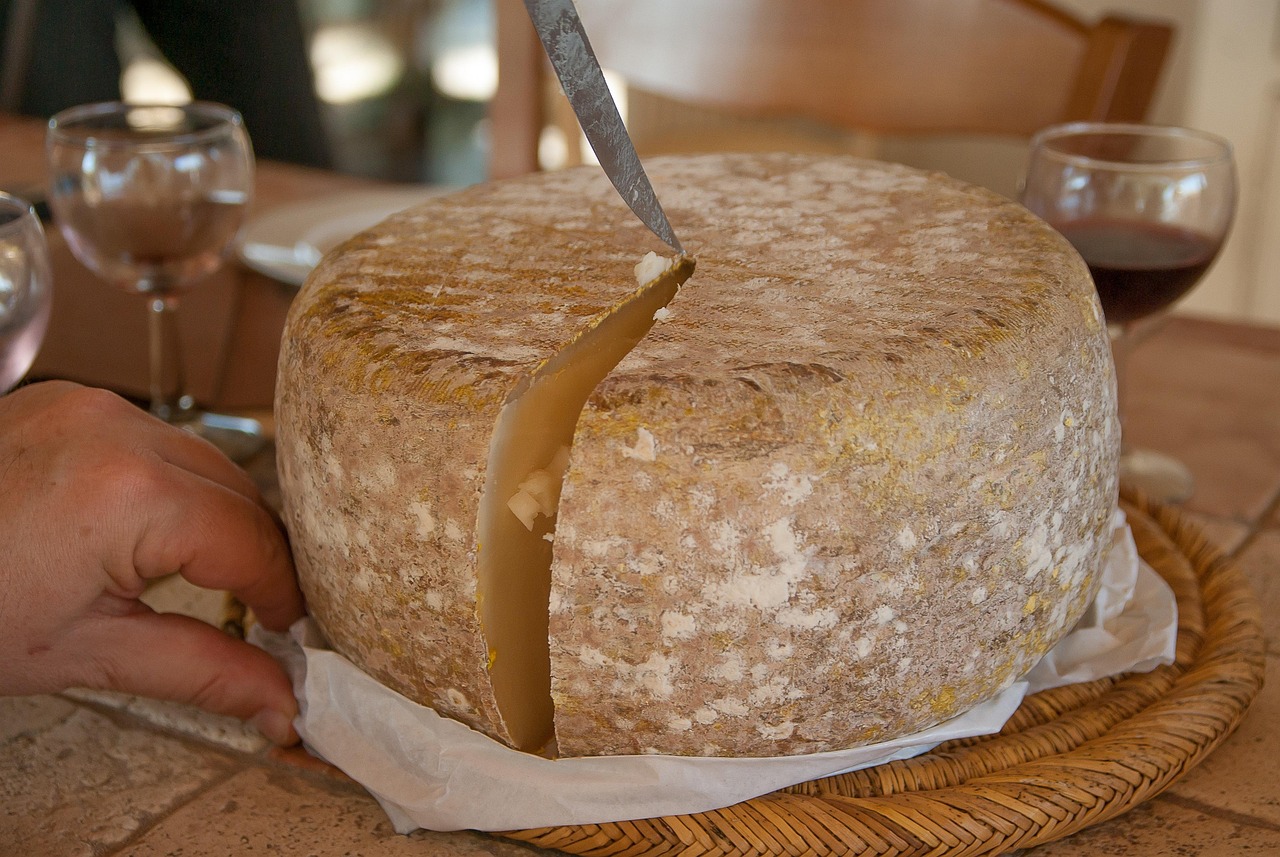Fromagerie Dupasquier Fromagerie Dupasquier