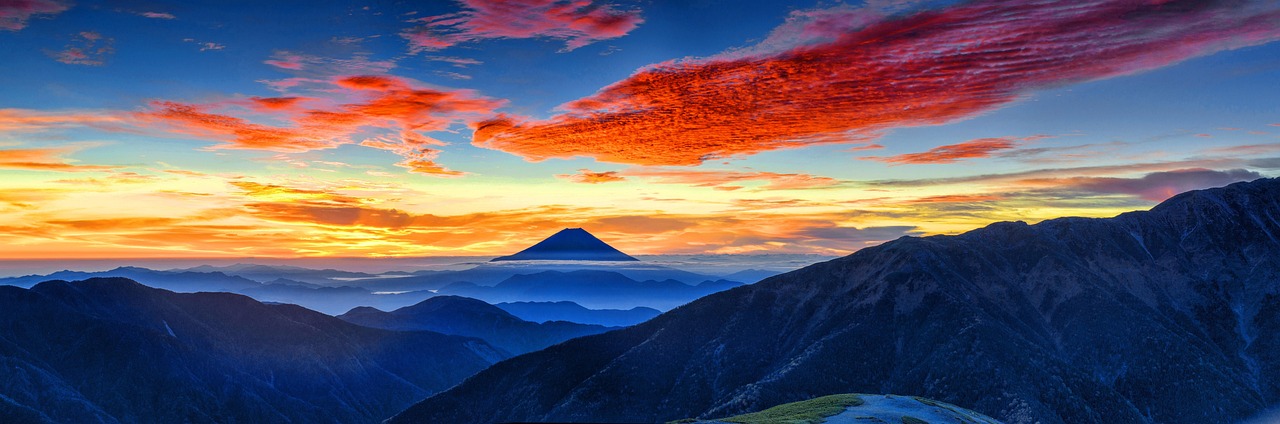FUJI