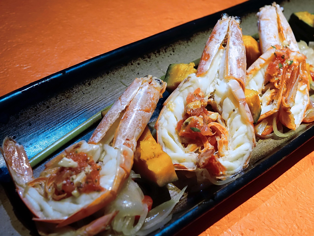 Fusion Restaurant Cublay