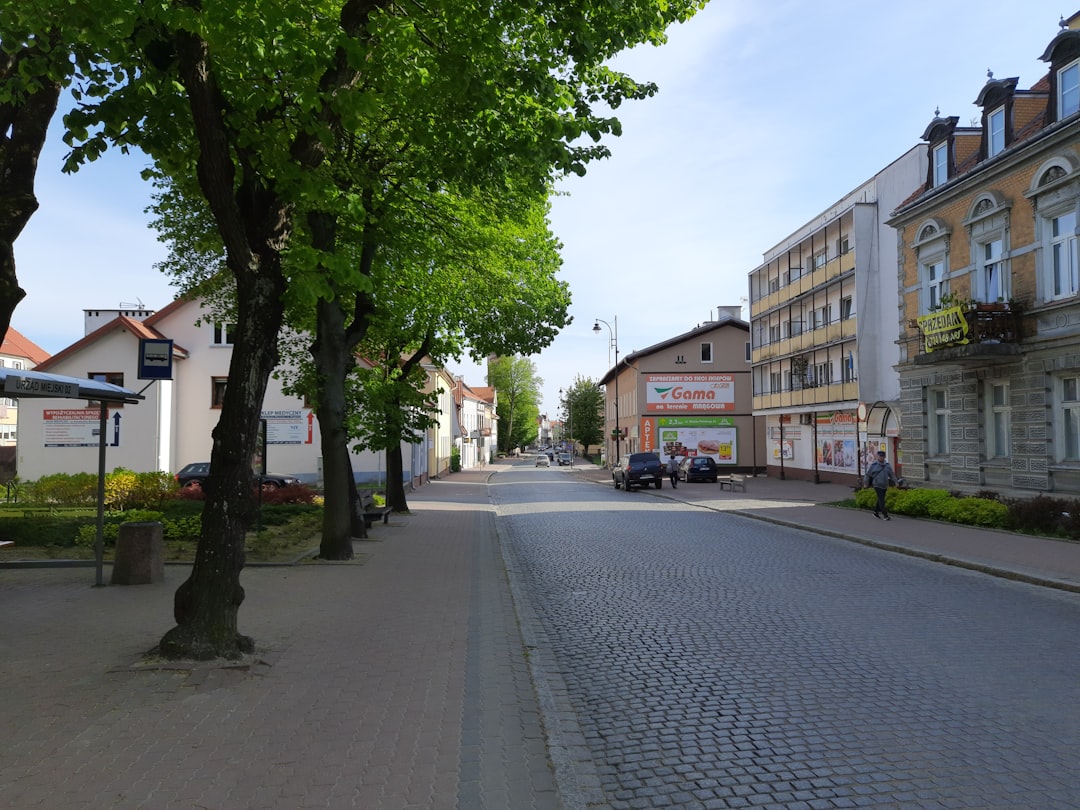 Gartenstadt Münchenstein
