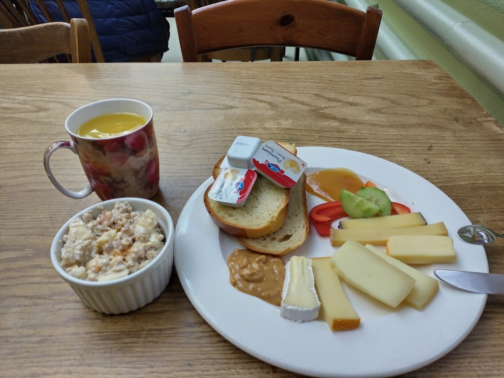 Gassenküche Biel,Cuisine Populaire Bienne