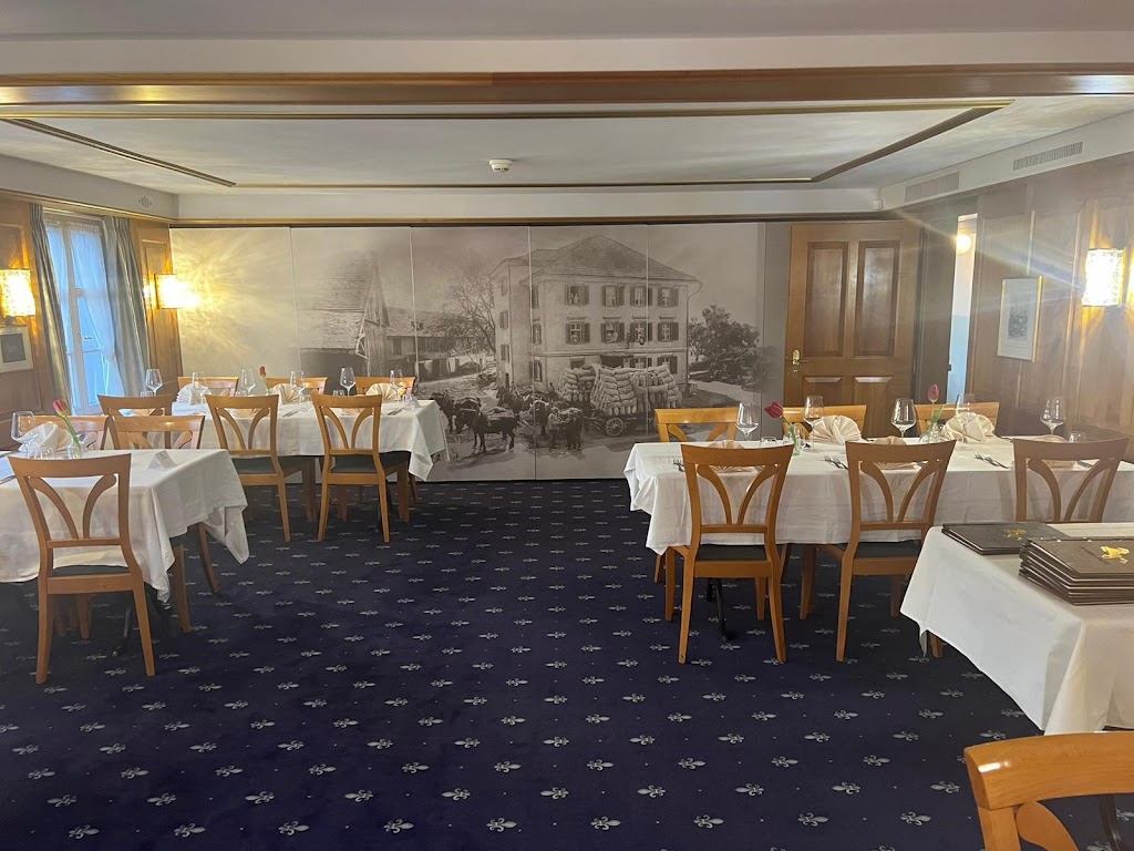 Gasthaus Rössli Gasthaus Rössli