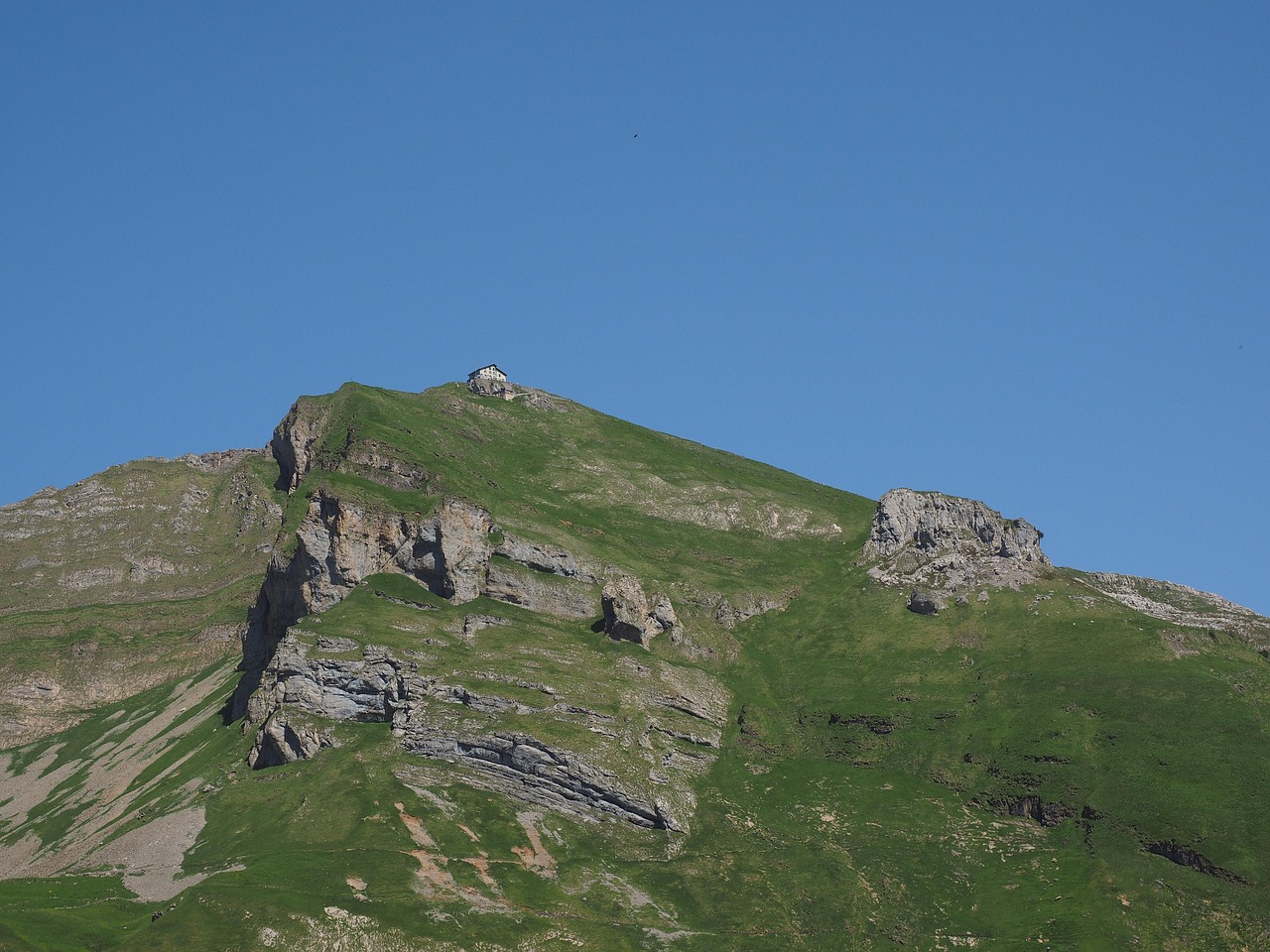 Gasthaus Zum Guten Glück