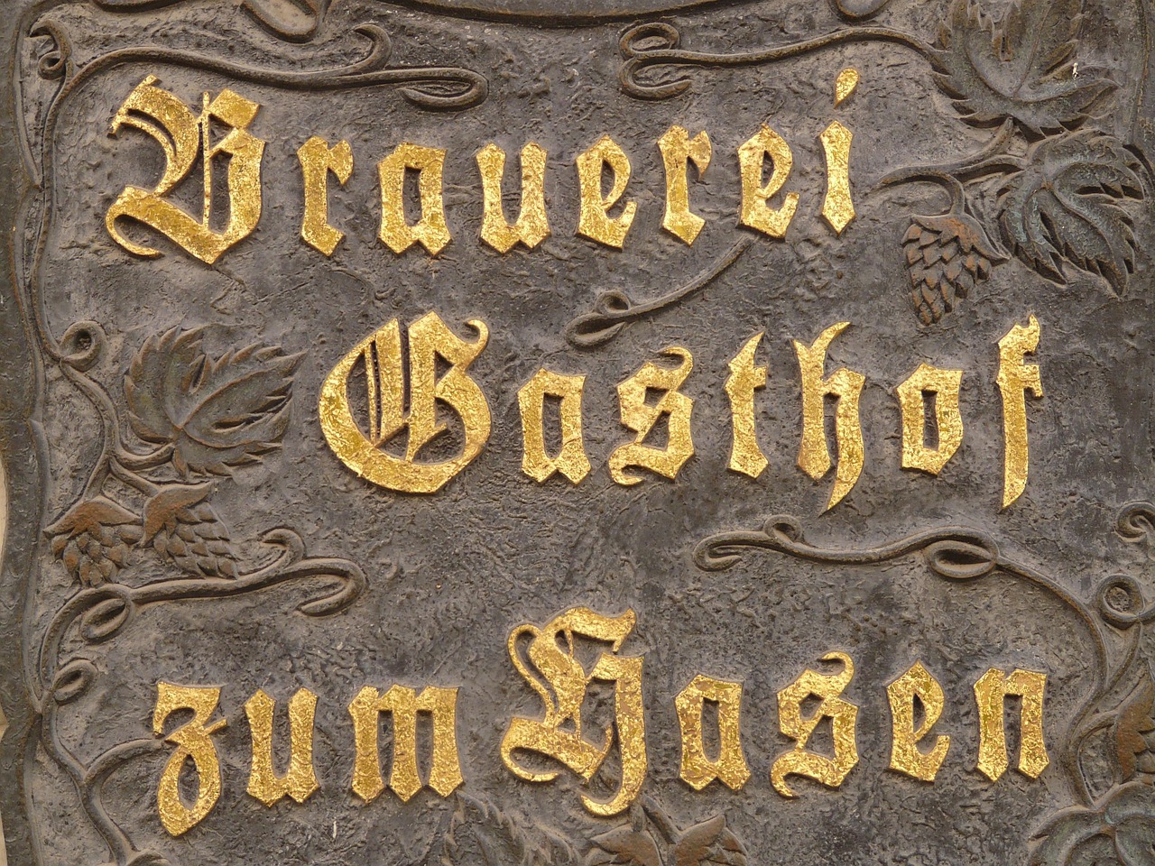 Gasthof Frohberg