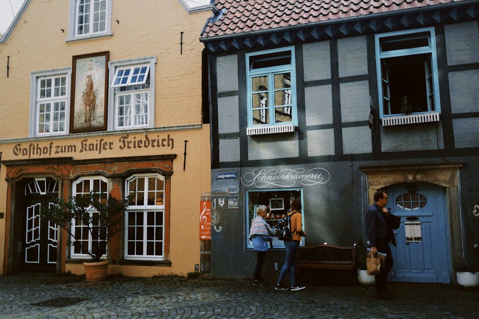 Gasthof Klink