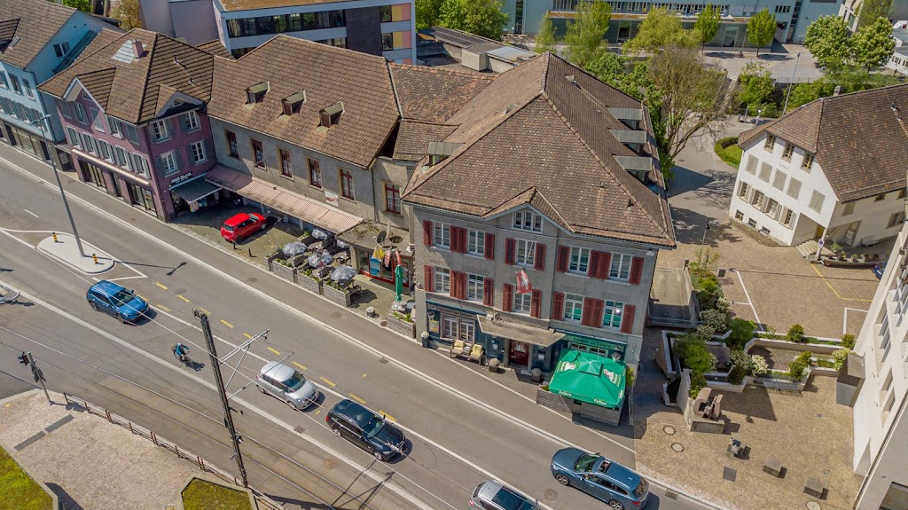 Gasthof zum Falken
