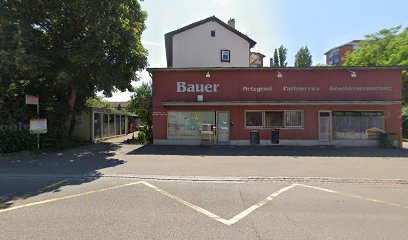 Gebrüder Bauer