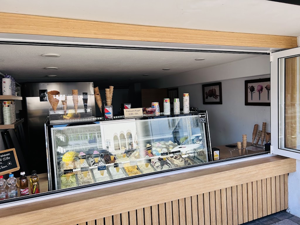 GELATERIA AROMA GELATERIA AROMA