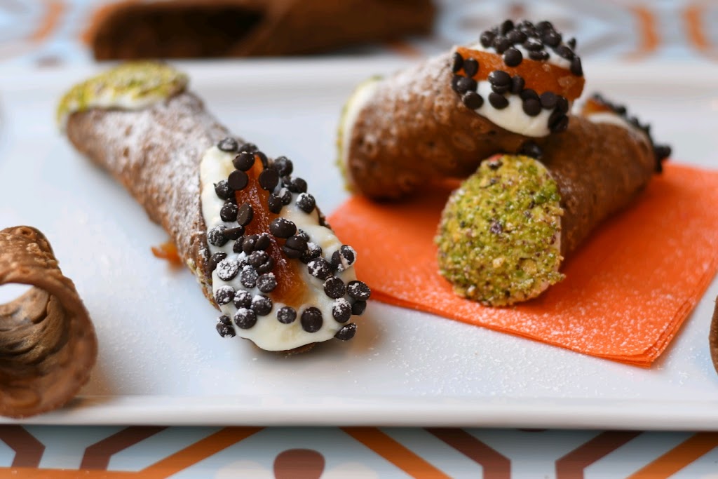 Gelateria Il Cannolo Sua Eccellenza
