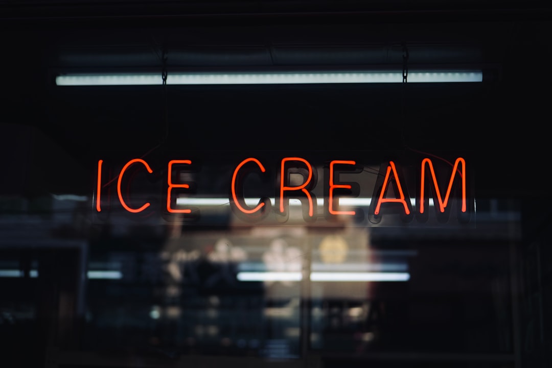 Gelateria Vorrei