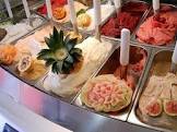 GELATOMANIA