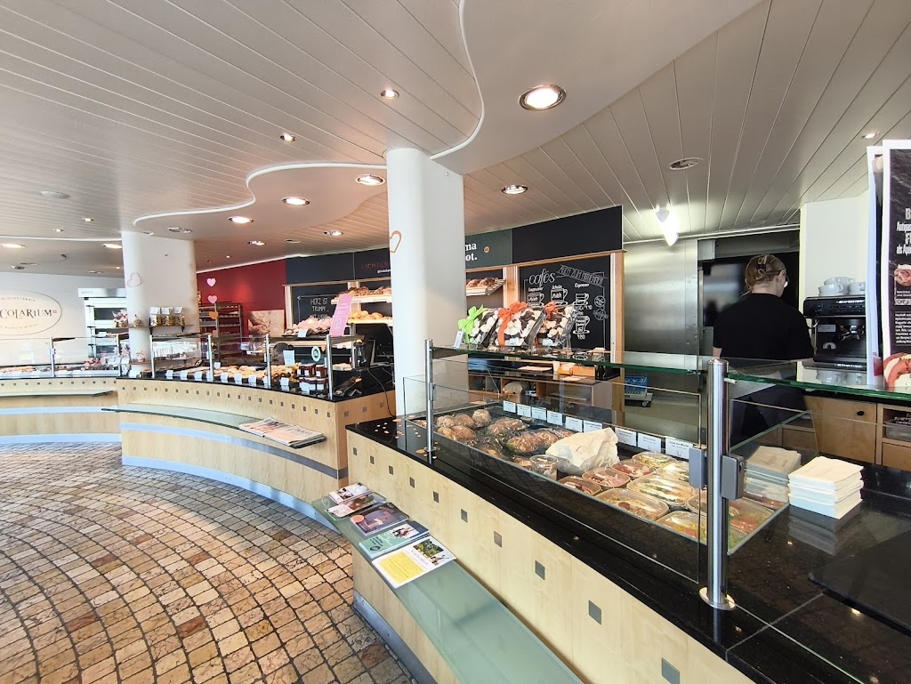 Genussbäckerei Lichtensteiger Genussbäckerei Lichtensteiger