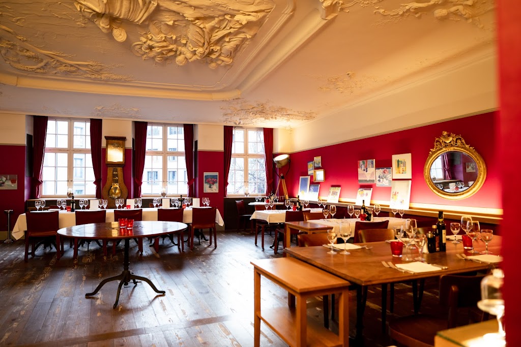 Gerberstube Osteria Gerberstube Osteria
