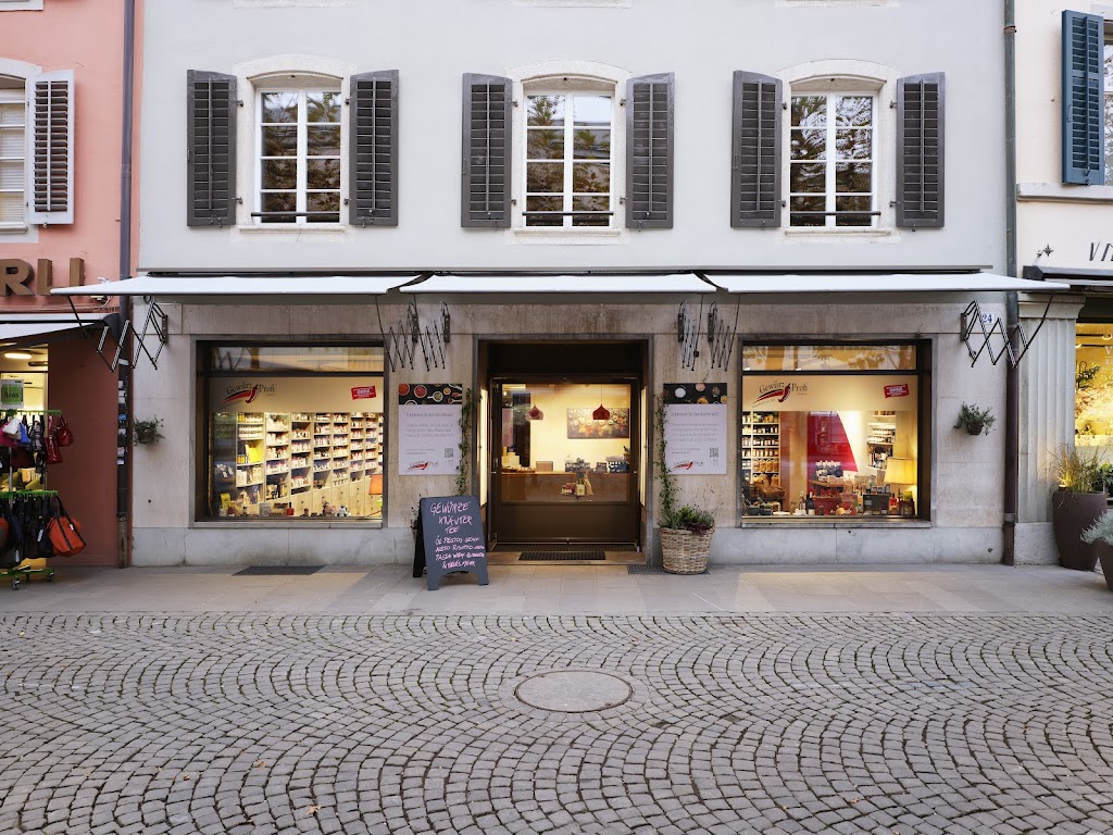 Gewürz Profi GmbH Gewürz Profi GmbH