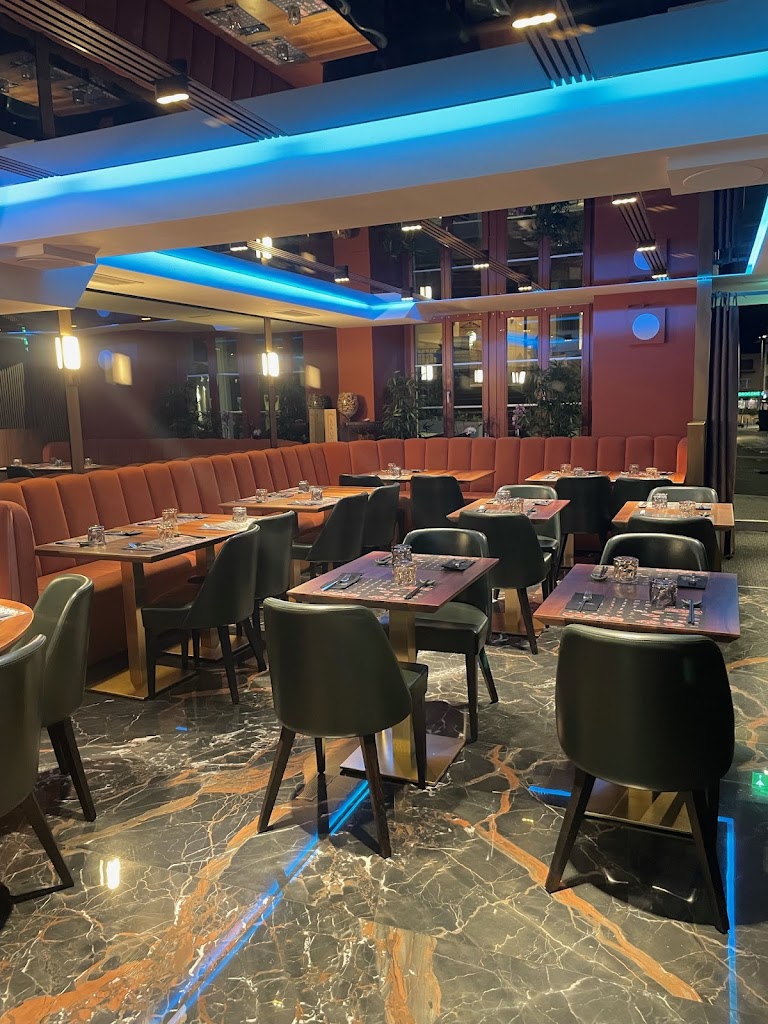GiGi Sushi Bar Horgen GiGi Sushi Bar Horgen