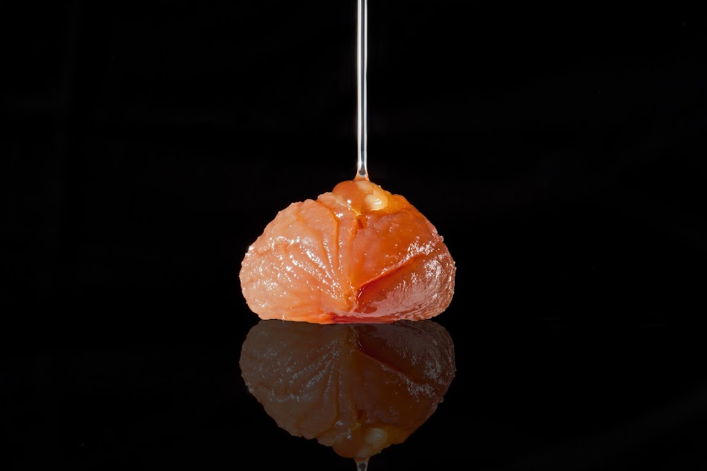 Giglia Marrons glacés & Chocolat