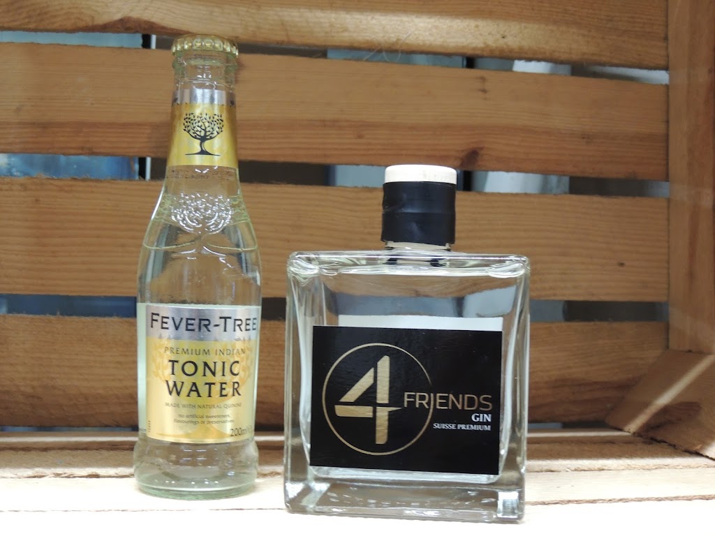GIN4FRIENDS GIN4FRIENDS