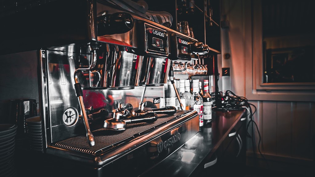 GINO Lounge