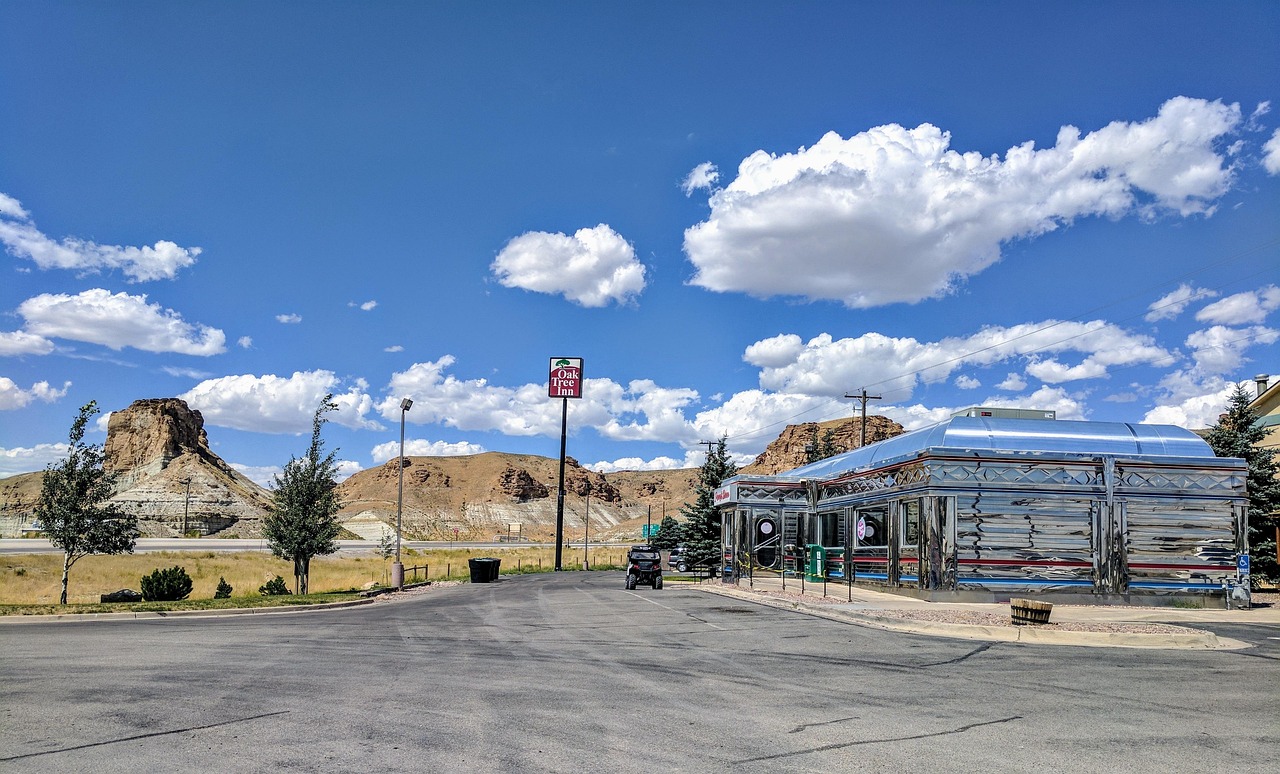 Googy's Diner