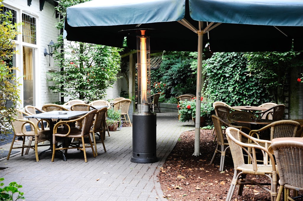 Grandcafé Rue de la Gare Grandcafé Rue de la Gare