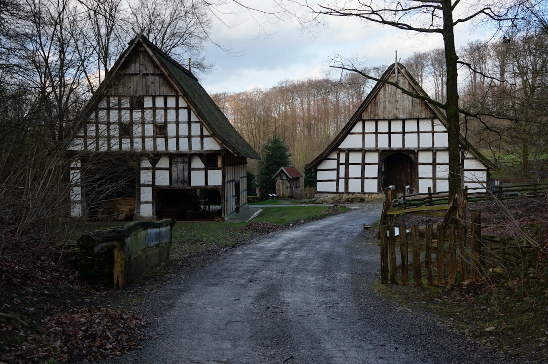 Grimm's Teehaus,