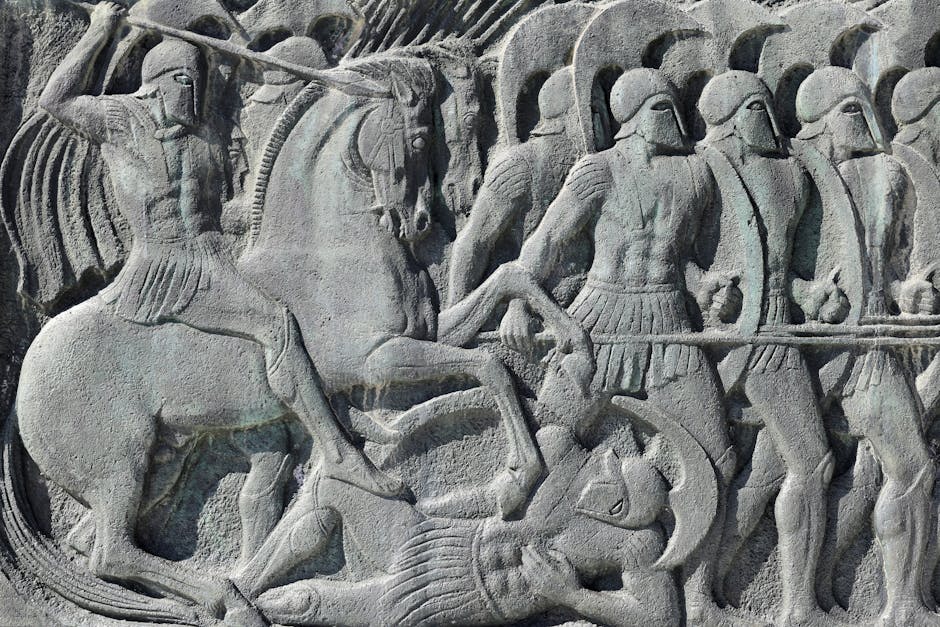 Grosser Alexander | Shahrzad