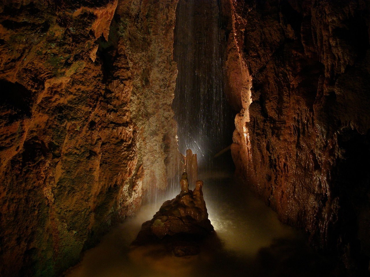 Grotto al Mulino Grotto al Mulino