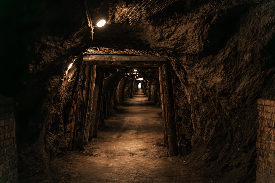 Grotto Rosetta