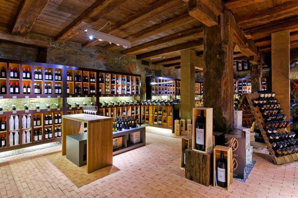 Grottoria Weine AG