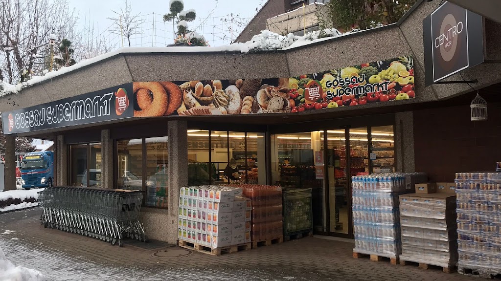 GS Supermarkt GS Supermarkt