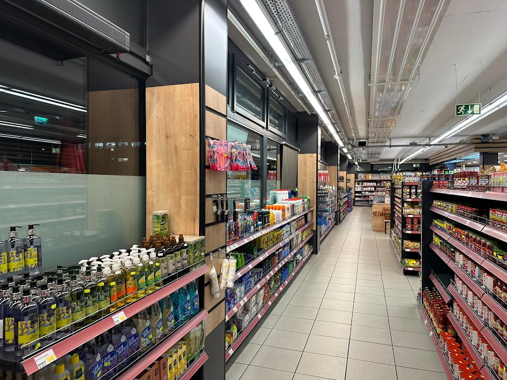 Gurbet Market - frische Vielfalt - Ihr türkischer Lebensmittelladen in Littau Gurbet Market - frische Vielfalt - Ihr türkischer Lebensmittelladen in Littau