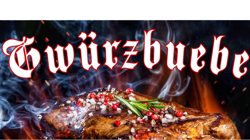 Gwürzbuebe