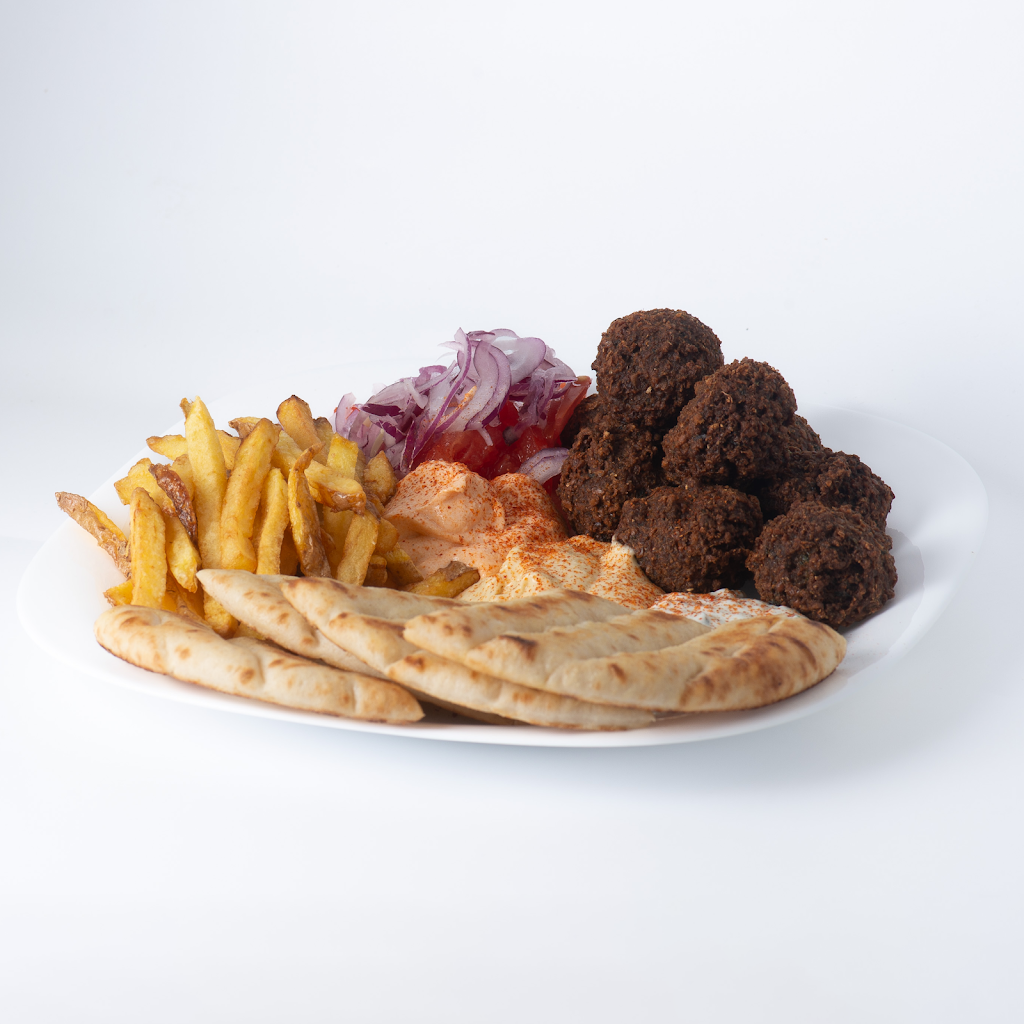 GYROS