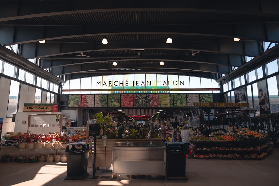 Günes Supermarkt Gmbh