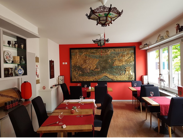 Han Kung - China Restaurant
