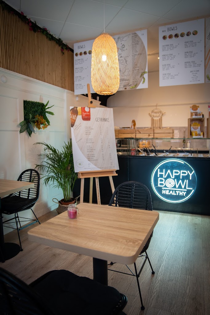 Happy Bowl Biel/Bienne