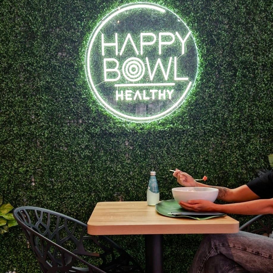 Happy Bowl La Chaux-de-Fonds Happy Bowl La Chaux-de-Fonds