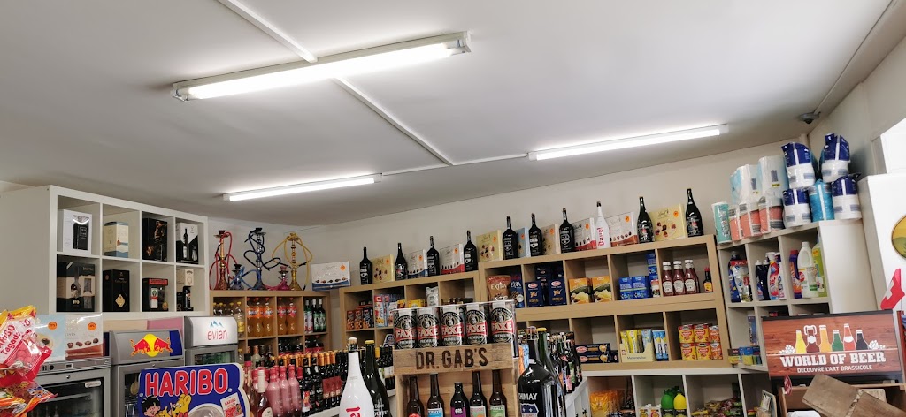 Happy Shop