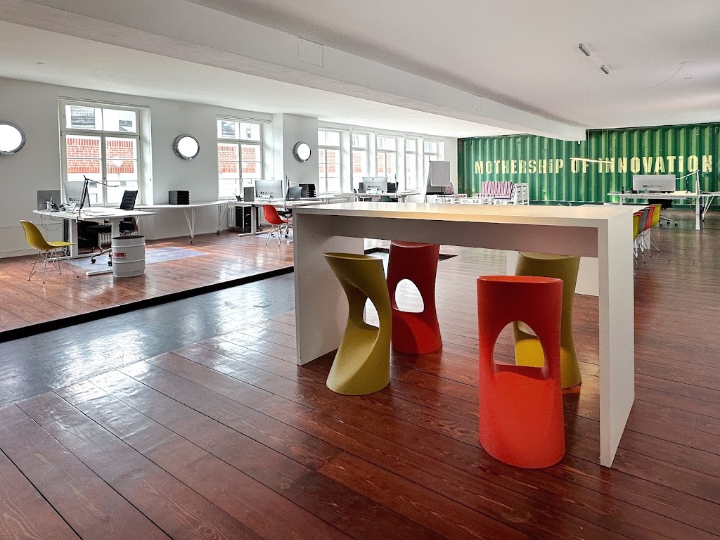 Harbour House AG