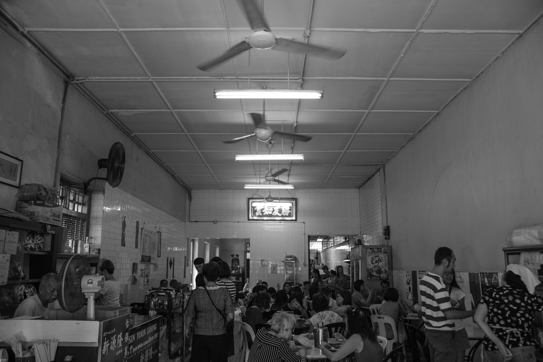 Harry's Lunchroom
