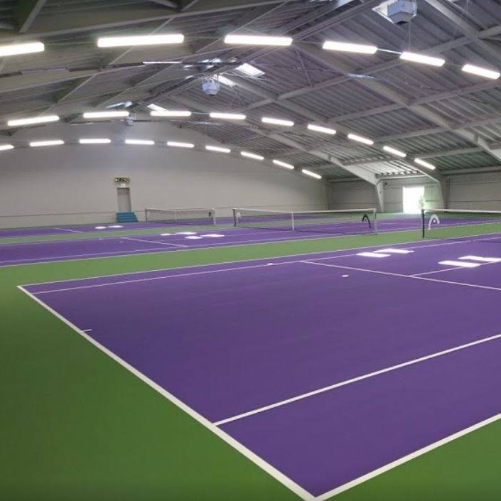 HDT Sportzentrum Wetzikon AG HDT Sportzentrum Wetzikon AG