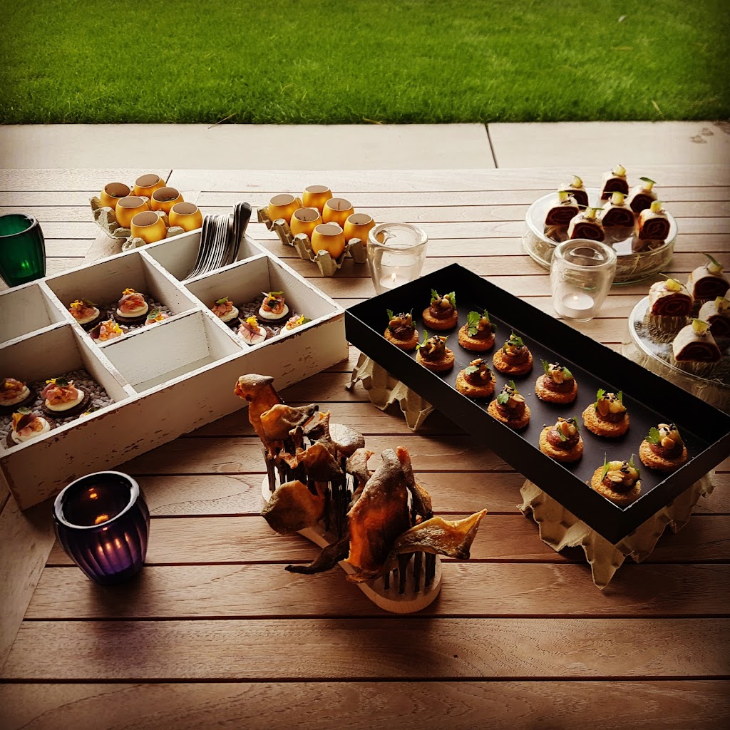 Heintjes AG - Catering und Events Heintjes AG - Catering und Events
