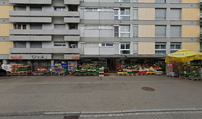 Hekim Market