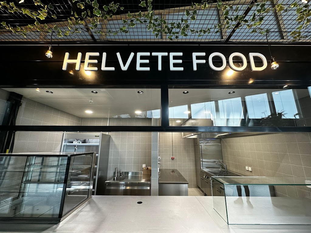 Helvète Food
