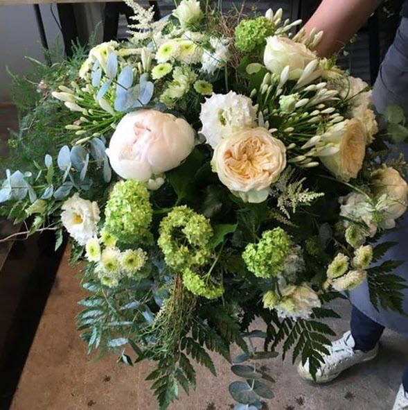 Hertig Fleurs Hertig Fleurs