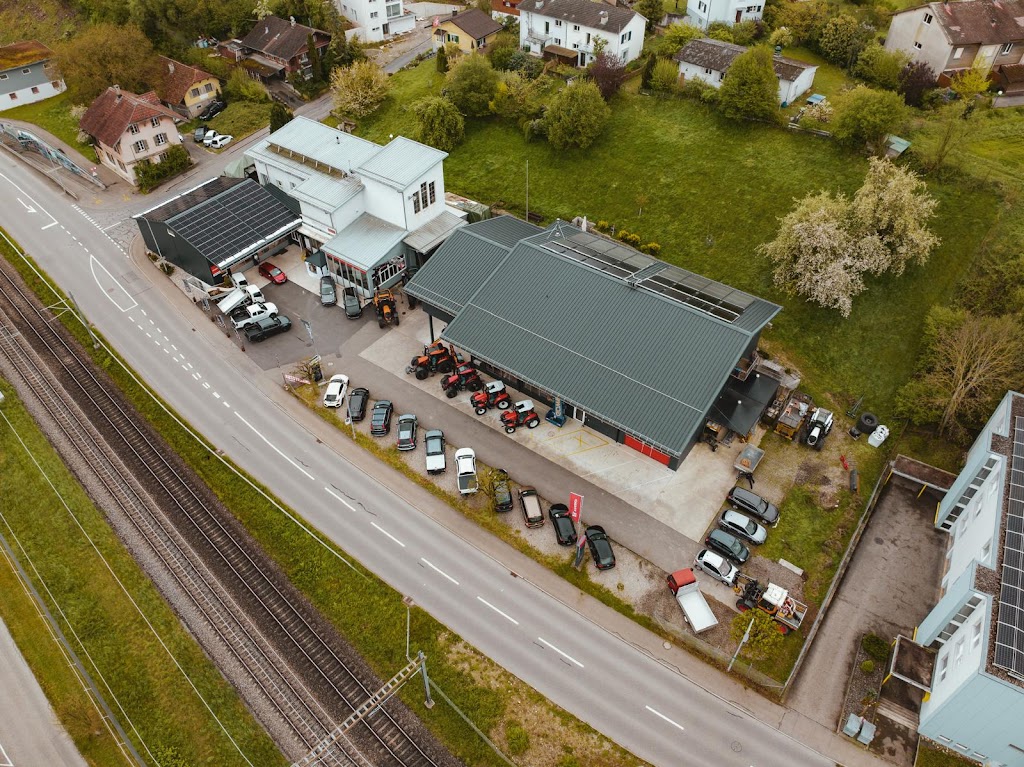 Hess Durs GmbH