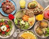 HIDMONA KRÉOLBAR (cuisine caribéenne et érythréenne) Genève